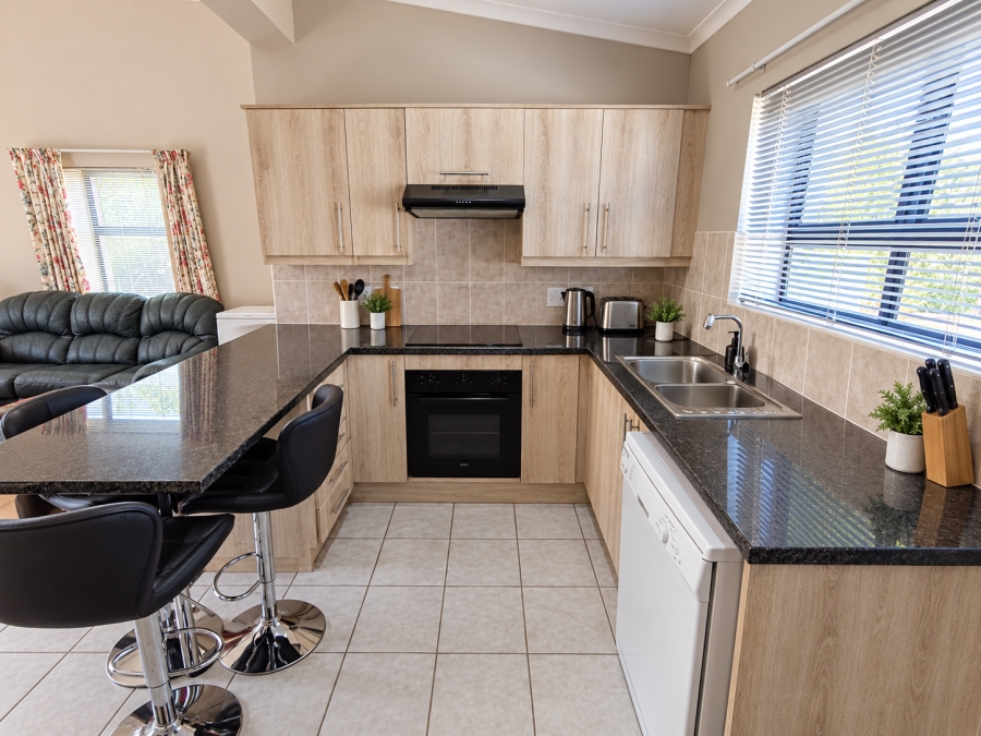 2 Bedroom Property for Sale in Van Der Hoff Park North West